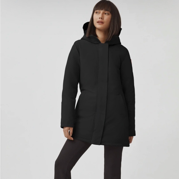 Canada Goose Victoria Parka - Picture 2 of 6
